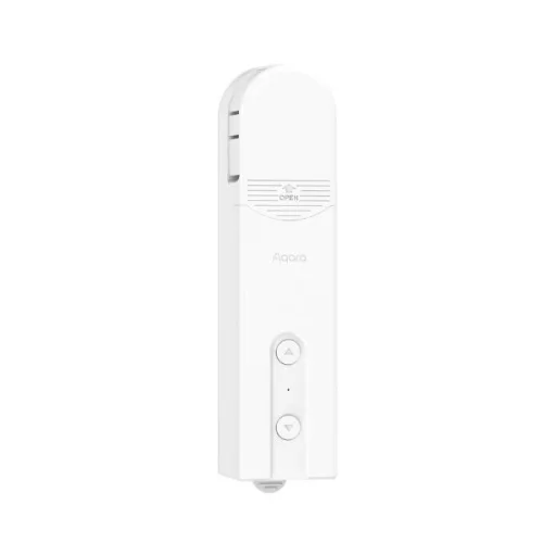 AQARA okos szalagfüggöny és roló mozgatómotor (Zigbee)