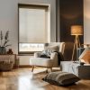 AQARA T1S okos árnyékoló rolómotor (Zigbee 3.0)