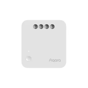 AQARA T1 mini kapcsolómodul (csak fázis) (Zigbee)