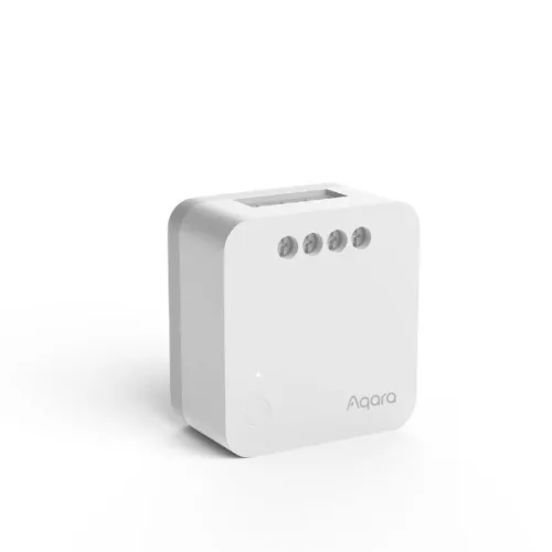 AQARA T1 mini kapcsolómodul (csak fázis) (Zigbee)