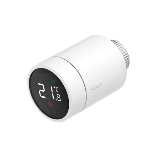AQARA E1 okos termosztatikus radiátorszelep (Zigbee 3.0) (SRTS-A01)