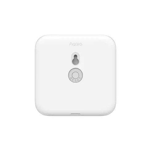 Aqara W100 okos Zigbee + Thread vezeték nélküli klíma szenzor (TH-S04D)