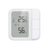 Aqara W500 Zigbee + Thread padlófűtés termosztát (UT-A01D)