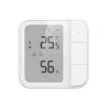 Aqara W500 Zigbee + Thread padlófűtés termosztát (UT-A01D)