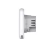 Aqara W500 Zigbee + Thread padlófűtés termosztát (UT-A01D)
