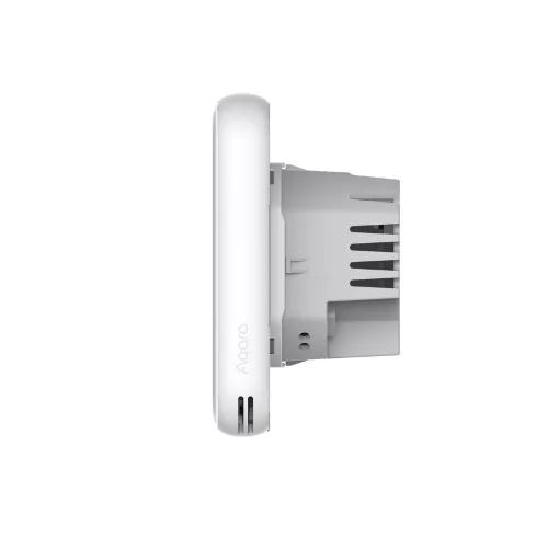 Aqara W500 Zigbee + Thread padlófűtés termosztát (UT-A01D)