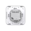 Aqara W500 Zigbee + Thread padlófűtés termosztát (UT-A01D)