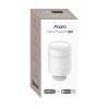 Aqara W600 Thermostat Valve – okos termosztatikus radiátorszelep, Zigbee, Thread, Matter (WT-A03D)