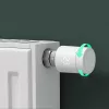 Aqara W600 Thermostat Valve – okos termosztatikus radiátorszelep, Zigbee, Thread, Matter (WT-A03D)