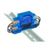 Flexi-Rail W univerzális DIN sín adapter, Wago kötőelem tartókkal
