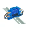 Flexi-Rail W univerzális DIN sín adapter, Wago kötőelem tartókkal