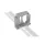Flexi-Rail univerzális DIN sín adapter