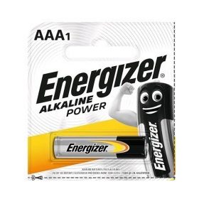Energizer Alkaline Power AAA elem