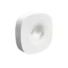 frient Air Quality Sensor – levegőminőség-, hőmérséklet- és páratartalom-érzékelő, Zigbee (AQSZB-110)