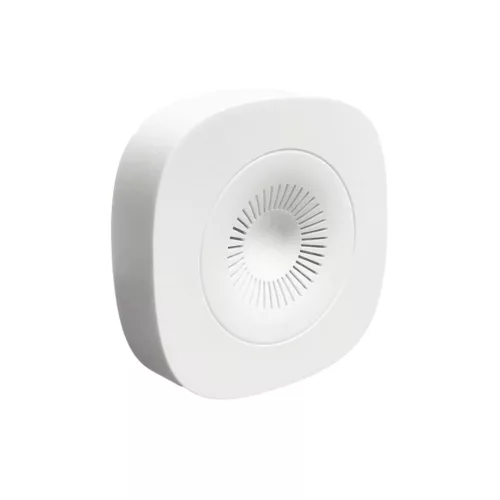frient Air Quality Sensor – levegőminőség-, hőmérséklet- és páratartalom-érzékelő, Zigbee (AQSZB-110)