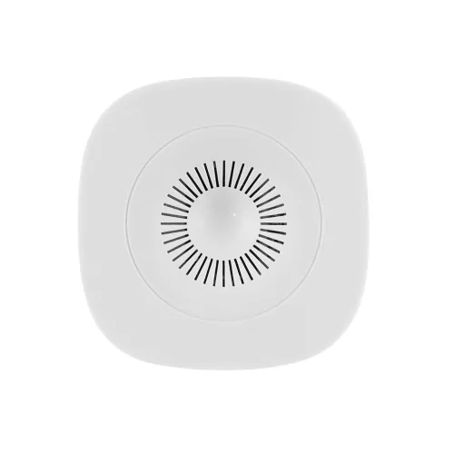 frient Air Quality Sensor – levegőminőség-, hőmérséklet- és páratartalom-érzékelő, Zigbee (AQSZB-110)