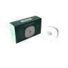 frient Motion Sensor Pro – PIR mozgás-, megvilágítás- és hőmérséklet-érzékelő, szabotázsvédelemmel, Zigbee (MOSZB-140)