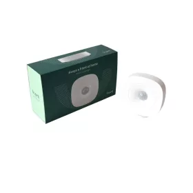   frient Motion Sensor Pro – PIR mozgás-, megvilágítás- és hőmérséklet-érzékelő, szabotázsvédelemmel, Zigbee (MOSZB-140)