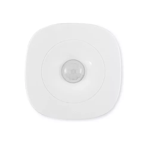 frient Motion Sensor Pro – PIR mozgás-, megvilágítás- és hőmérséklet-érzékelő, szabotázsvédelemmel, Zigbee (MOSZB-140)