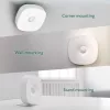 frient Motion Sensor Pro – PIR mozgás-, megvilágítás- és hőmérséklet-érzékelő, szabotázsvédelemmel, Zigbee (MOSZB-140)