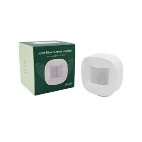   frient Motion Sensor 2 Pet  – PIR mozgás-, megvilágítás- és hőmérséklet-érzékelő, Zigbee (MOSZB-153)