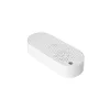 frient Smart Siren – hálózati tápellátású beltéri sziréna, 90 dB, Zigbee (SIRZB-111)