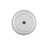 frient Intelligent Smoke Alarm – optikai füstérzékelő, hőmérővel, 85dB hangjelzéssel, Zigbee (SMSZB-120)