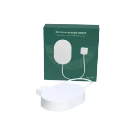   frient Electricity Meter Interface 2, LED – optikai villanyóra-leolvasó, fogyasztásmérő, Zigbee (EMIZB-141)