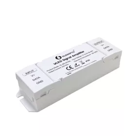   Gledopto WLED Signal Amplifier – WLED digitális LED jelismétlő, 5-48V DC (GL-BS-001WL)
