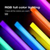 Gledopto GL-LB-001P Zigbee Pro (Zigbee 3.0 + RF) okos light bar, asztali RGB IC lámpa