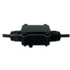 Gledopto GL-C-012WL kültéri IP65 Wi-Fi-s RGB CCT LED vezérlés, 5V-24V DC, WLED firmware-rel, mikrofonnal