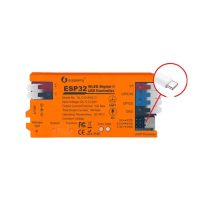 digitális LED vezérlő