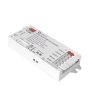 Gledopto GL-C-211WL okos WLED PWM LED szalag vezérlés analóg LED szalagokhoz (egyszínű, CCT, RGB, RGBW, RGB CCT)