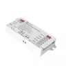 Gledopto GL-C-211WL okos WLED PWM LED szalag vezérlés analóg LED szalagokhoz (egyszínű, CCT, RGB, RGBW, RGB CCT)