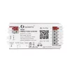 Gledopto Matter Smart LED Controller –  5-az-1-ben RGBCCT LED vezérlő, 20A, Wi-Fi, Matter, (GL-C-218M)