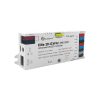 Gledopto Elite 2D-EXMU Advanced WLED Controller – kettő csatornás RGBIC LED vezérlő, mikrofonnal, USB-C, ESP32, Wi-Fi, Ethernet (GL-C-616WL)