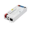 Gledopto Elite 4D-EXMU Advanced WLED Controller – négy csatornás RGBIC LED vezérlő, mikrofonnal, USB-C, ESP32, Wi-Fi, Ethernet (GL-C-618WL)