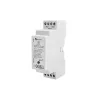 Gledopto GL-DR-001Z Tuya Zigbee 16A DIN-sínre szerelhető fogyasztásmérős relémodul