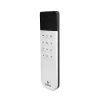 Gledopto WLED 12Key Remote Control –  távirányító, WLED lámpákhoz és vezérlőkhöz, Wi-Fi, fehér (GL-RC-002WL)