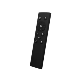   Gledopto 2.4GHz RF 4 zónás távirányító Zigbee Pro szériás eszközökhöz