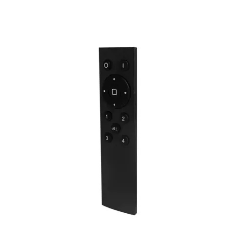 Gledopto 2.4GHz RF 4 zónás távirányító Zigbee Pro szériás eszközökhöz