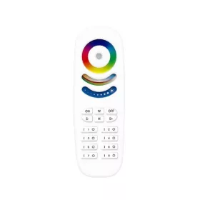   Gledopto GL-RC-009, 2.4GHz RF vezeték nélküli távirányító, 8 gombos (Gledopto Pro LED termékekhez)