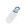 Gledopto GL-RC-009, 2.4GHz RF vezeték nélküli távirányító, 8 gombos (Gledopto Pro LED termékekhez)