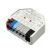 Gledopto AC RF Remote Control – Kapcsoló mögé építhető négy csatornás RF (2.4 GHz) távirányító (GL-RC-311)