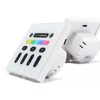 vezeték nélküli fali kapcsoló