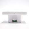 Gledopto GL-W-001, 2.4GHz RF vezeték nélküli fali panel, 230V AC fali aljzatba (Gledopto Pro LED termékekhez)