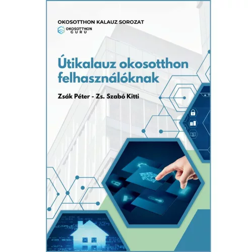 Utikalauz okosotthon felhasználóknak - OkosotthonGuru