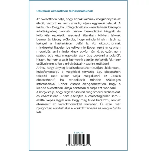 Utikalauz okosotthon felhasználóknak - OkosotthonGuru