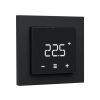 HeatIt WIFI7 – termosztát, Wi-Fi, Bluetooth, fekete (5430546)