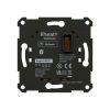 HeatIt WIFI7 – termosztát, Wi-Fi, Bluetooth, fekete (5430546)
